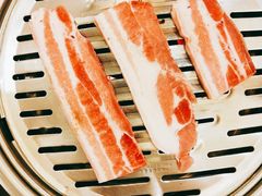 老白吾桑格-韩屋韩国料理(天山路店)