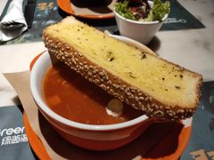 -绿茵阁(体育西分店)