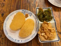 炸馍片-老雒阳面馆·水席·洛阳菜(纱厂路店)
