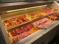 -阪尚皇·原切牛排·烤肉火锅自助(北京路店)