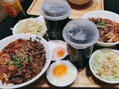 -熊吞·大碗丼烧肉饭(西市场嘉华店)