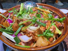 -胡须佬鸡煲四季火锅(海雅缤纷城店)