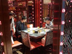 -重庆大队长火锅(凤城八路店)