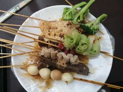 -郭记小街麻辣烫(南小街总店)