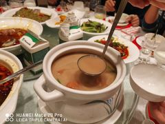 排骨莲藕汤-亢龙太子酒轩(东湖店)