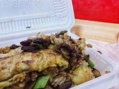 -味美香豆皮