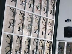 -浙文眼镜(华熙528店)