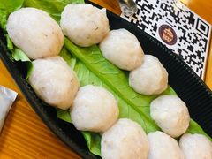 -牛品福潮汕牛肉火锅(旺庄店)