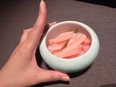 -山石榴·贵州菜(陆家嘴中心店)