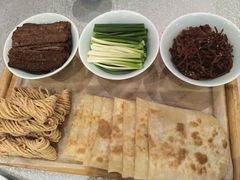 -大鸭梨烤鸭(石佛营店)