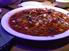 -别院里音乐餐酒吧(双流航空港店)