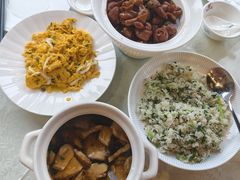 -西山人家·二十年老字号农家菜(旺山店)