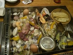 -海神·济州岛海鲜料理(天乐广场店)