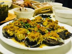 -南海渔家•海鲜•正宗海南菜(海棠湾店)
