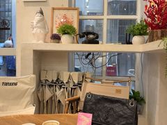 -玫瑰咖啡(中山六路店)