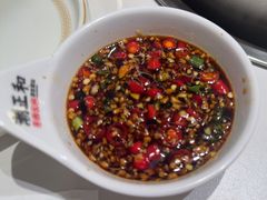 -潮正和潮汕牛肉火锅·老字号(番禺万达店)