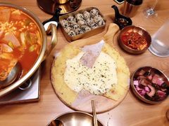 -HOTISLAND海鸡岛·韩国料理(江南西店)