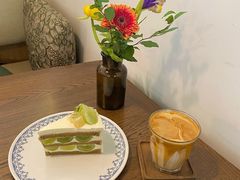 -竹子咖啡bamboo coffee