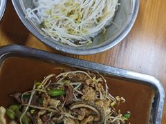 牛杂-龙上水现炒生料(柳沙店)
