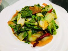 -巴依老爷·新疆美食(上城区天城路店)