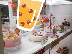 -味多美蛋糕(金顶街店)