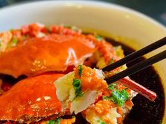-民国红公馆(老门东店)