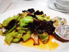 -宾朋海鲜饭庄(兴海路店)