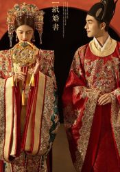 -今生有约婚纱摄影店(景德路店)