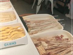 -大斌家串串火锅(德思勤店)