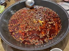 -川渔郎·鱼蛙自助火锅(文殊院店)