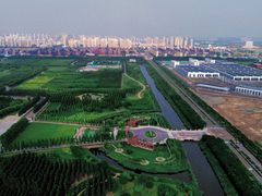 -南开大学(津南校区)