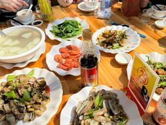 -明记海鲜美食老字号(明记总店)