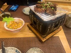 -樱の千渡日式料理·铁板烧•烧鸟(金盛田广场店)