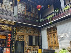 -蔼若春.传承三十年云南菜(金碧公园店)