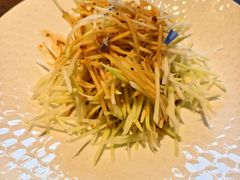 -通安客栈中餐厅·何家小馆