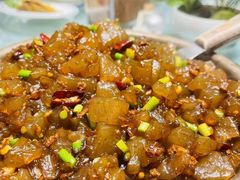 -老雒阳面馆·水席·洛阳菜(王城路店)