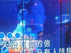 -温莎KTV(珠江路店)