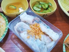 -华姐鸡粉(教育路店)