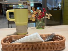 -卡朋西餐(悦汇城店)