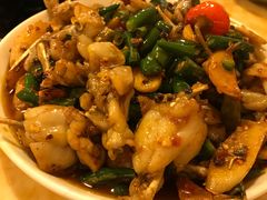 -鸿顺老铁锅美蛙鱼府(解放碑店)