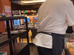 -大神太神·铁板烧(七宝领展广场店)