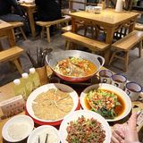 藏不住这家长沙老口子地道湘菜馆了✨！