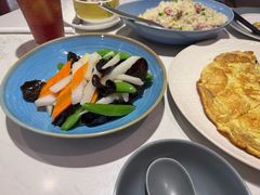 -鹿港小镇(悠唐店)