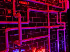 -MOSSO德国餐厅·音乐酒吧(环宇荟店)