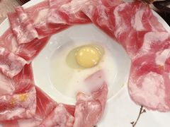 -袁老四老火锅(盘龙城店)