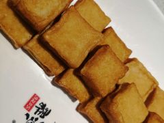 -鱼酷活鱼烤鱼(北美店)