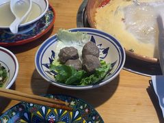 -洱火云南酸菜牛肉火锅(石景山当代商城店)