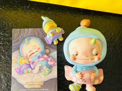 -泡泡玛特POPMART(龙湖杭州滨江天街店)