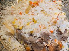 -楼兰新疆主题餐厅(苏州中心店)