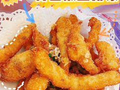 -特色椒盐排条(天山西路店)